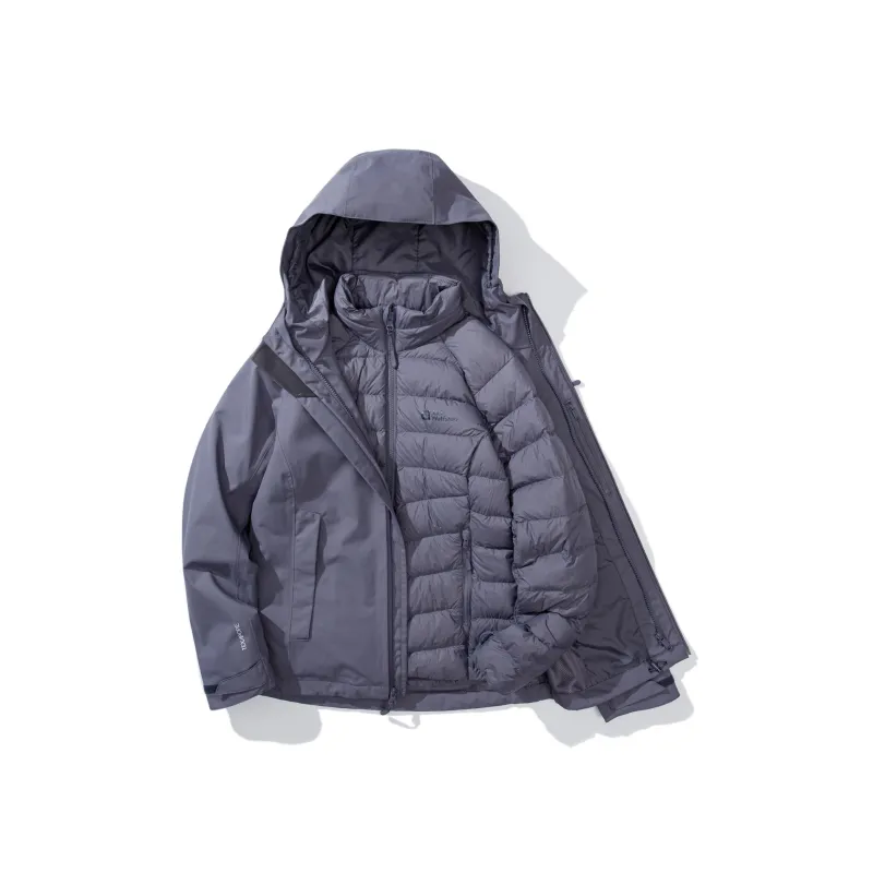 JACK WOLFSKIN Windbreaker Jackets Women's-4