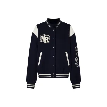 MO&CO Baseball Jerseys Women's