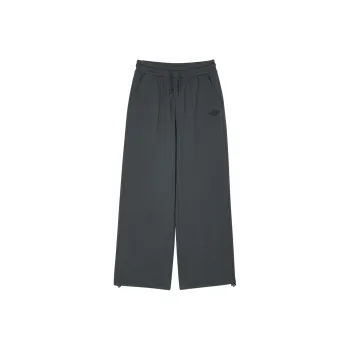 Skechers Casual Pants Women's Black Gray Color