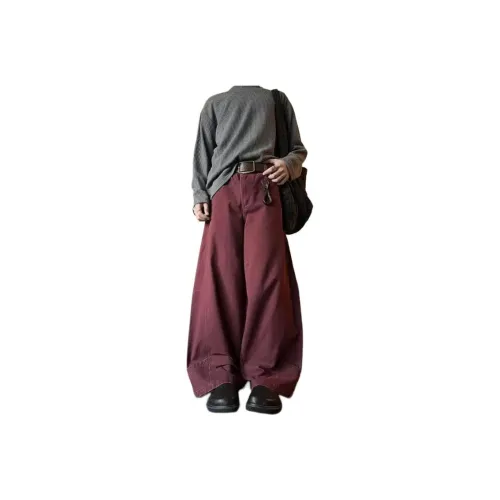 FOMOCE Jeans Unisex