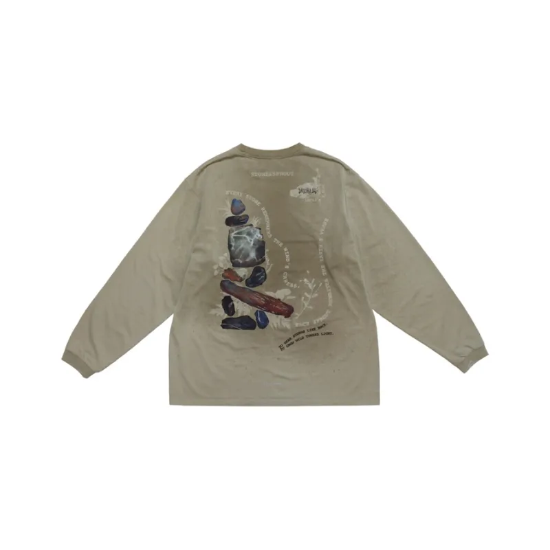 DAIKON Lab T Shirts Unisex-8