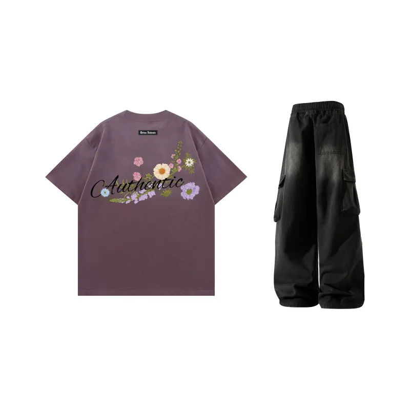 URBAN AUTHENTIC Casual Sportswear Unisex-36