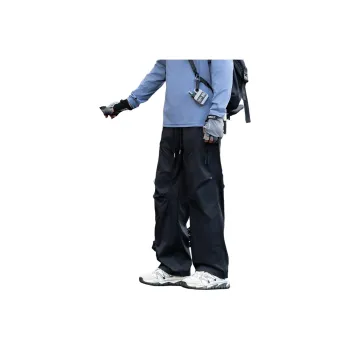 SIL VITIN Casual Pants Unisex