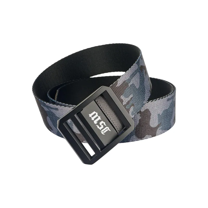 JEANSWEST Canvas Belt Unisex 3.5cm-7