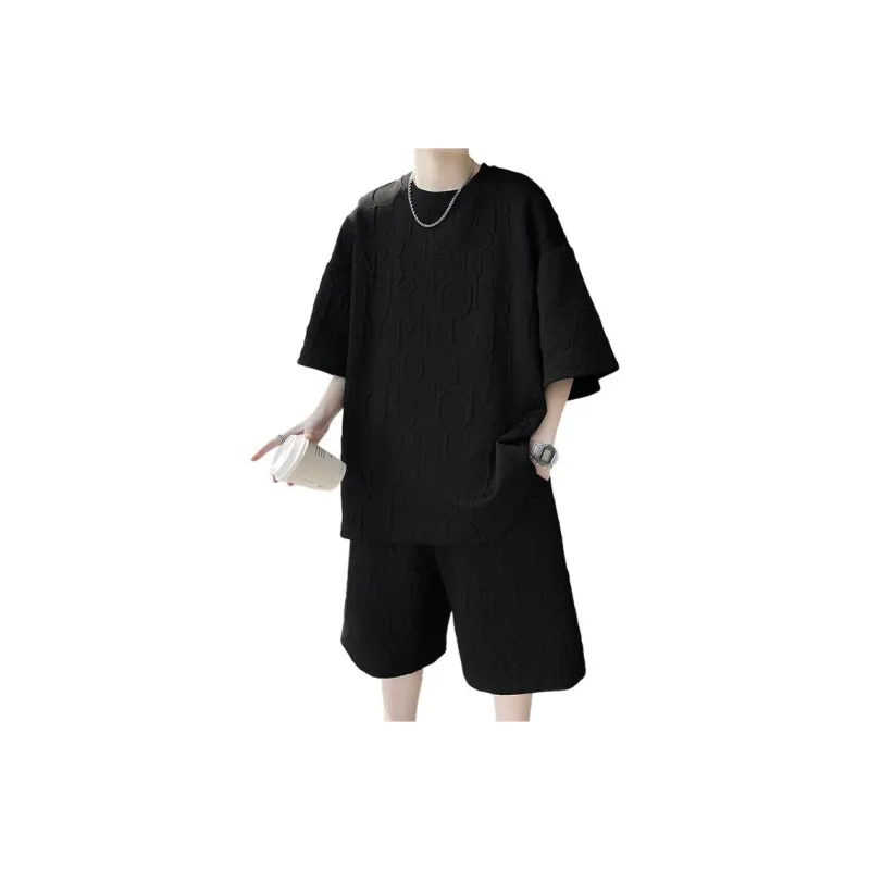 FRQ Casual Sportswear Unisex-0