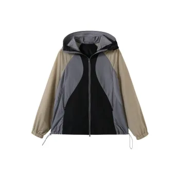 ALMOND ROCKS Sun Protection Clothing Women's Mist Black