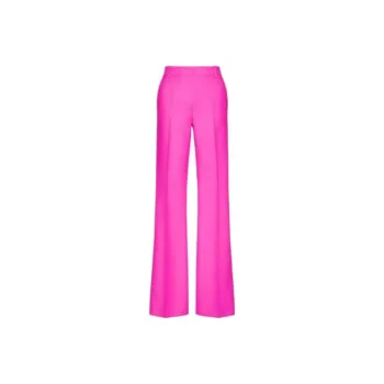 Valentino Casual Pants Women's Pink