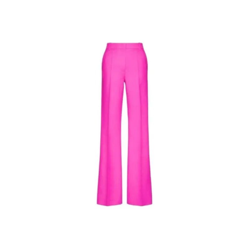 Valentino Casual Pants Women's Pink-0