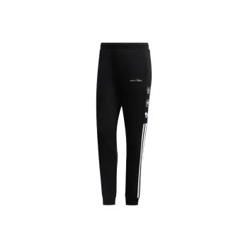 Adidas Neo Sports Pants Women's Black