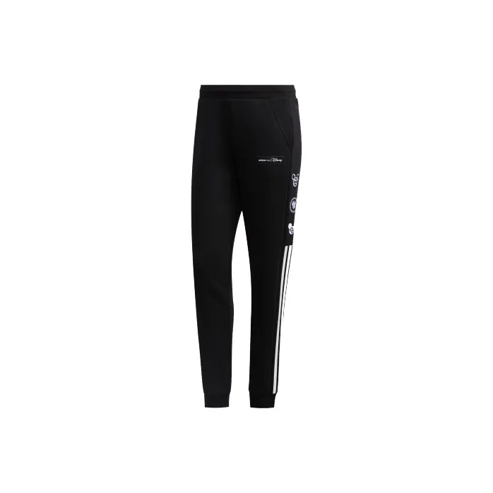 Adidas Neo Sports Pants Women's Black-0