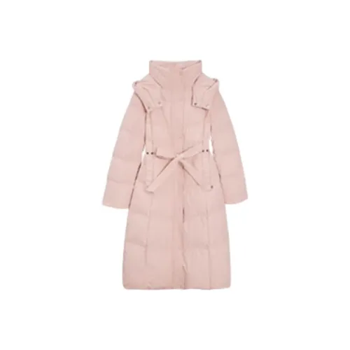 Love To Serve Down Jacket Women's