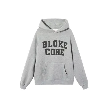 Ouyang Sweatshirt Women's Light Heather Gray