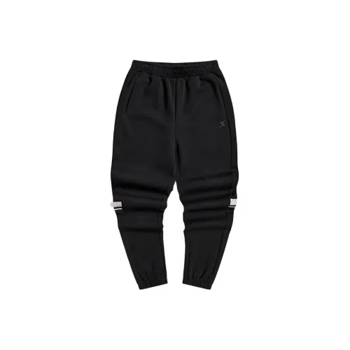 XTEP Variety Training Collection Casual Pants Women's