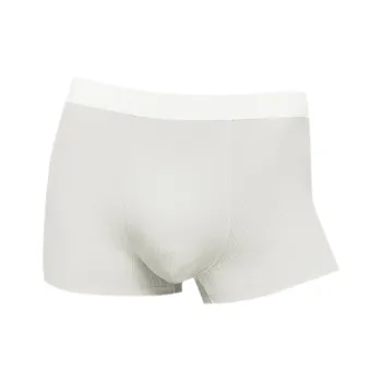LUYOUYE Underpants Men's 1 Pack