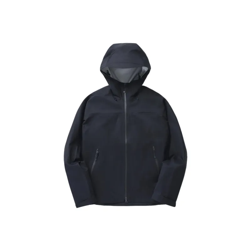 KOLON SPORT Waterproof, Windproof, And Breathable Windbreaker Jacket Women's-2