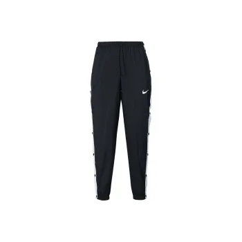Nike Knitted Sports Pants Women's Black
