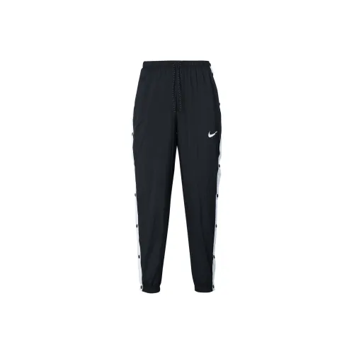 Nike Knitted Sweatpants Women's Black