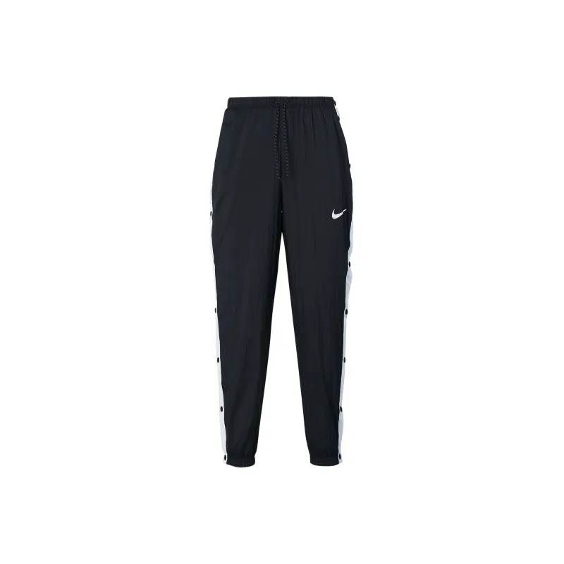 Nike Knitted Sweatpants Women's Black-0