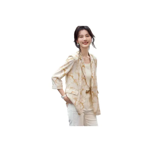 XWI Business Suit Women's Multicolor