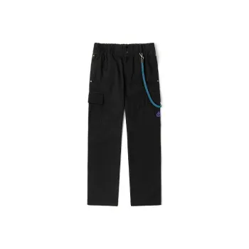 Kappa Sports Pants Women's Black