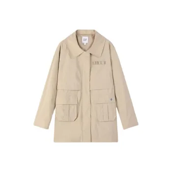 GAP Coats Women's
