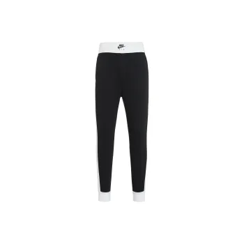 Nike Knitted Sweatpants Women's Black/White