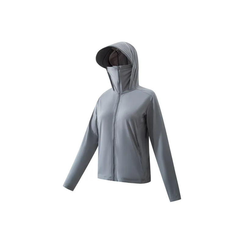 Jean West Sun Protection Clothing Women's-21