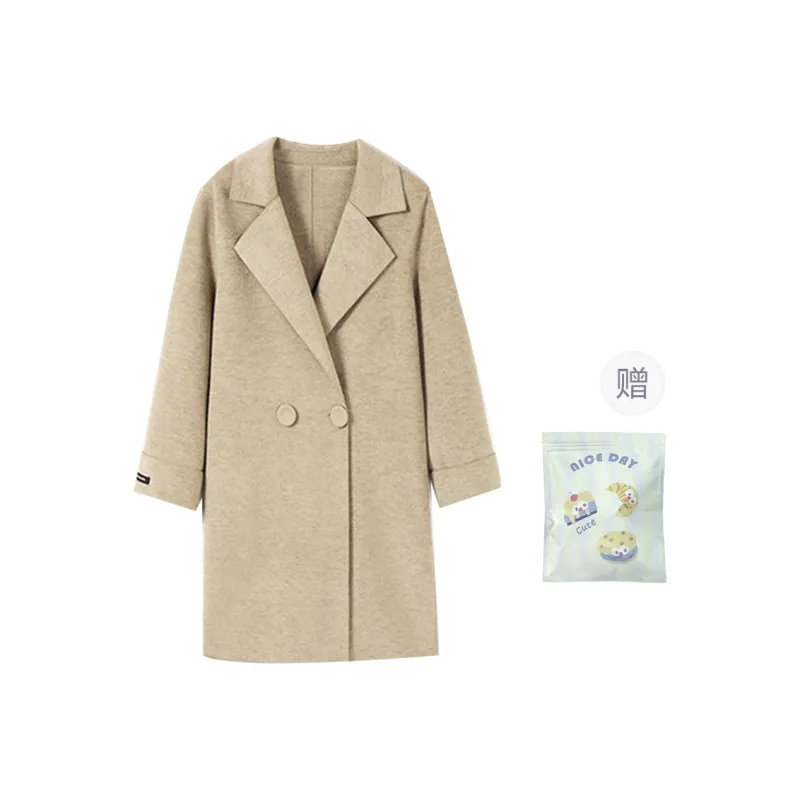 LWLG Coats Women's-4