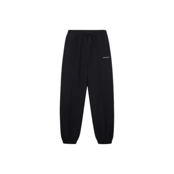 ONOFFON SS22 Sports Pants Unisex Black