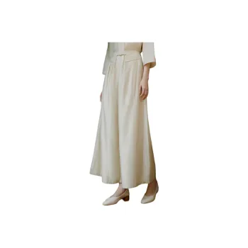 Ginger Casual Pants Women's Champagne