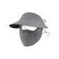 Upgraded More Breathable-Dark Gray