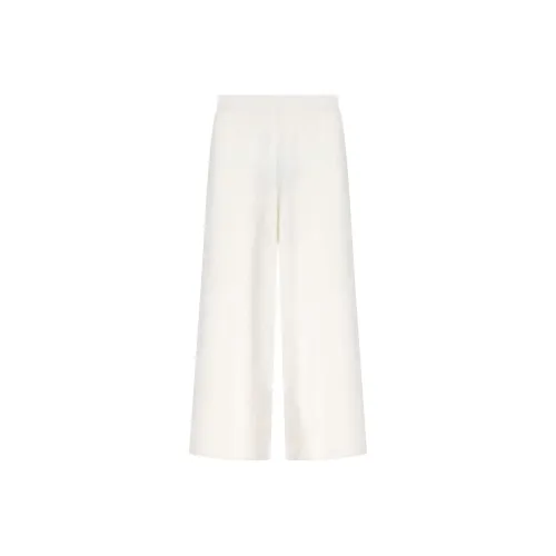 LISA MARIE FERNANDEZ V Neck Drawstring Swimsuit