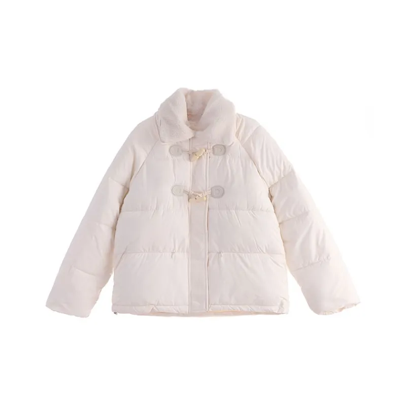 INCO VIBE Puffer Jacket Women's-5