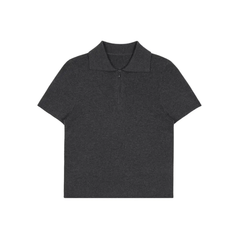 DOKZB Knitwear Women's Dark Gray-0