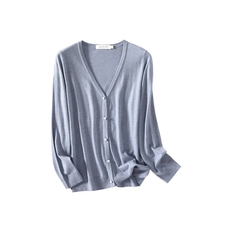JINJU Knitwear Women's-9
