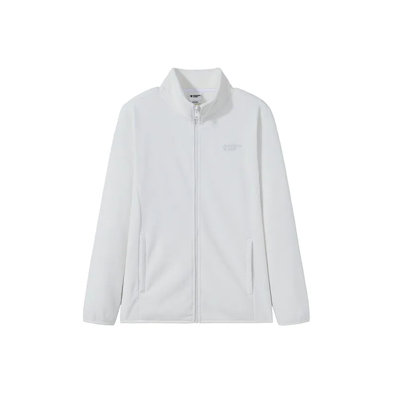 PIONEER CAMP Velvet feel Coat Women's-6