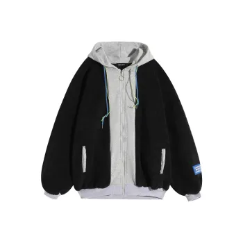 MKBY Velvet Jackets Women's