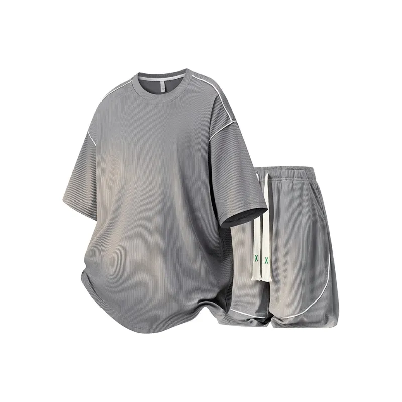Fakeyoung Casual Sportswear Unisex-6