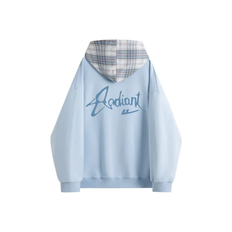Warrior Huichao Riding The Wind Collection Sweatshirt Unisex-2