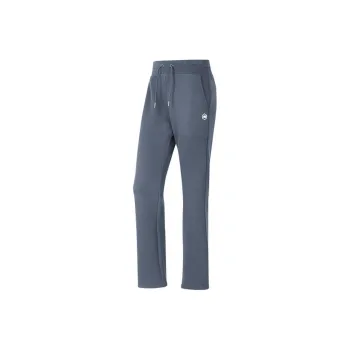 Skechers GOKNIT Comfortable Sports Collection Casual Pants Women's Relief Gray