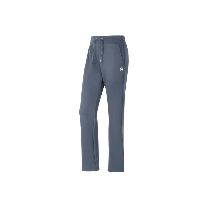 Skechers GOKNIT Comfortable Sports Collection Casual Pants Women's Relief Gray-0