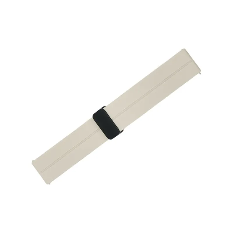ZHENGGUANG Watch Band Samsung Compatibility Silicone Material-29