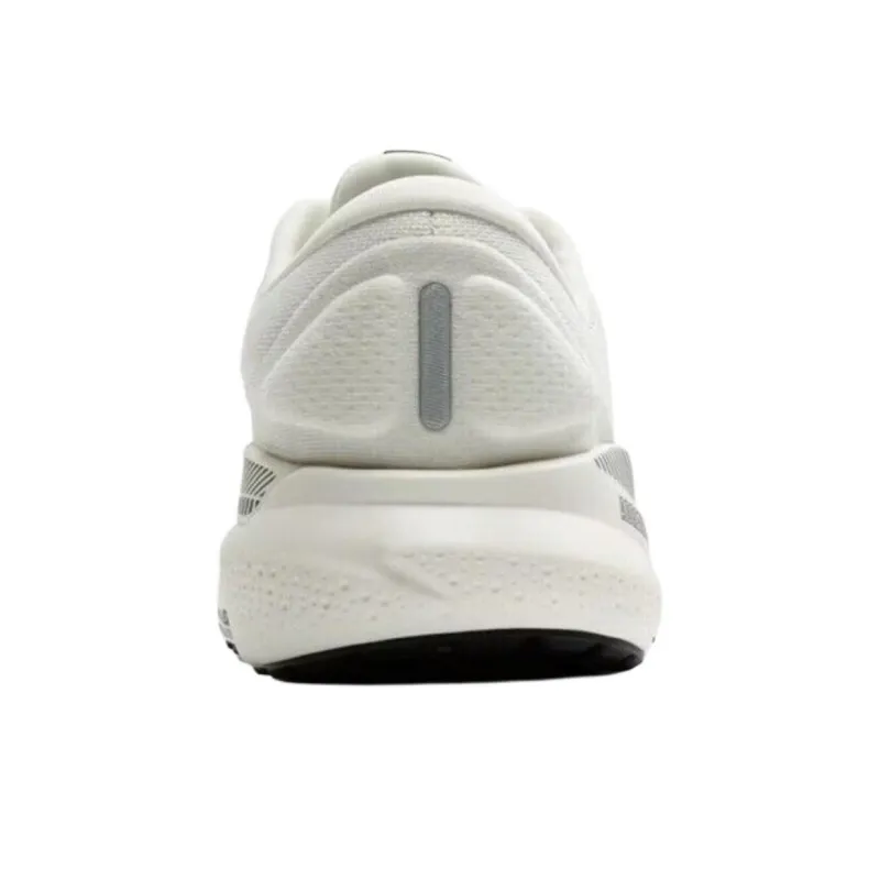 Brooks Adrenaline GTS 24 Cushioning Lightweight Rebound Low Top Running Shoes Men's White-3