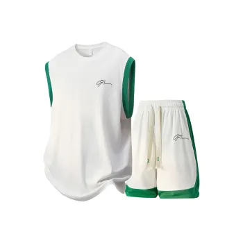 AI3 Iverson China Series Casual Sportswear Unisex