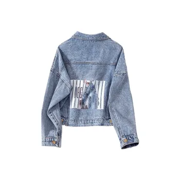 Cypress House Denim Jacket Women's