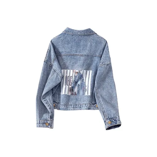 Cypress House Denim Jacket Women's