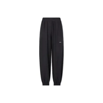 UPON PRO Moderate Casual Pants Women's Black