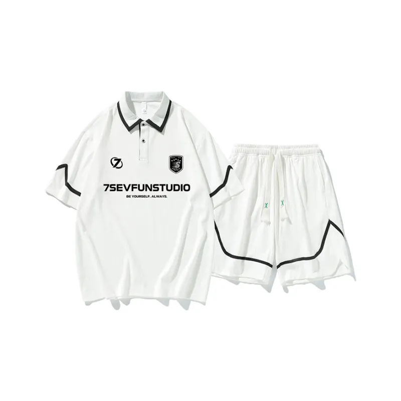 7 SEVFUN Casual Sportswear Unisex-3
