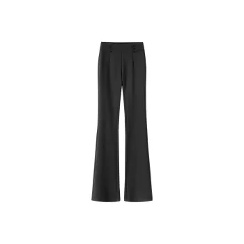 TOUCH Casual Pants Women's Black