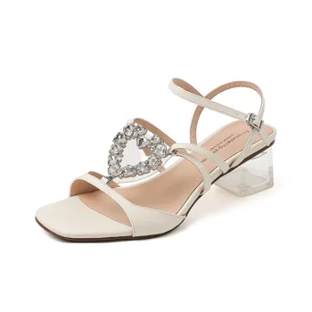 RAPHAEL SONA One Strap Sandals Women's
